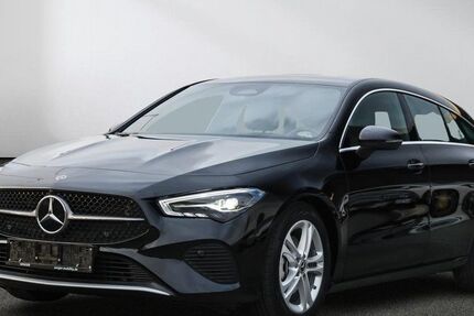 Mercedes-Benz CLA 180 Shooting Brake 6.071 km 27.965 &euro; Hamm 59067