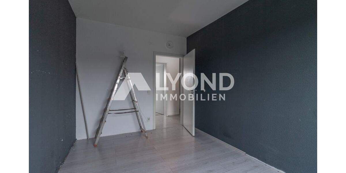 Reihenmittelhaus Holzwickede - 4 Zimmer, 105 m&sup2;, 349.999&euro; | Angebot:25676936