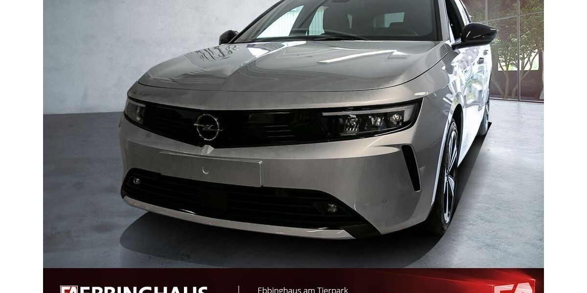 Opel Astra 1.500 km 38.499 &euro; Dortmund 44225