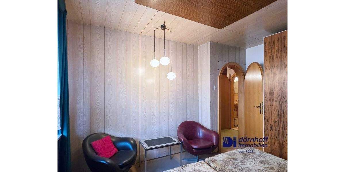 Reihenmittelhaus Dortmund / Dorstfeld Dorstfeld - 7 Zimmer, 139 m&sup2;, 355.000&euro; | Angebot:25665922