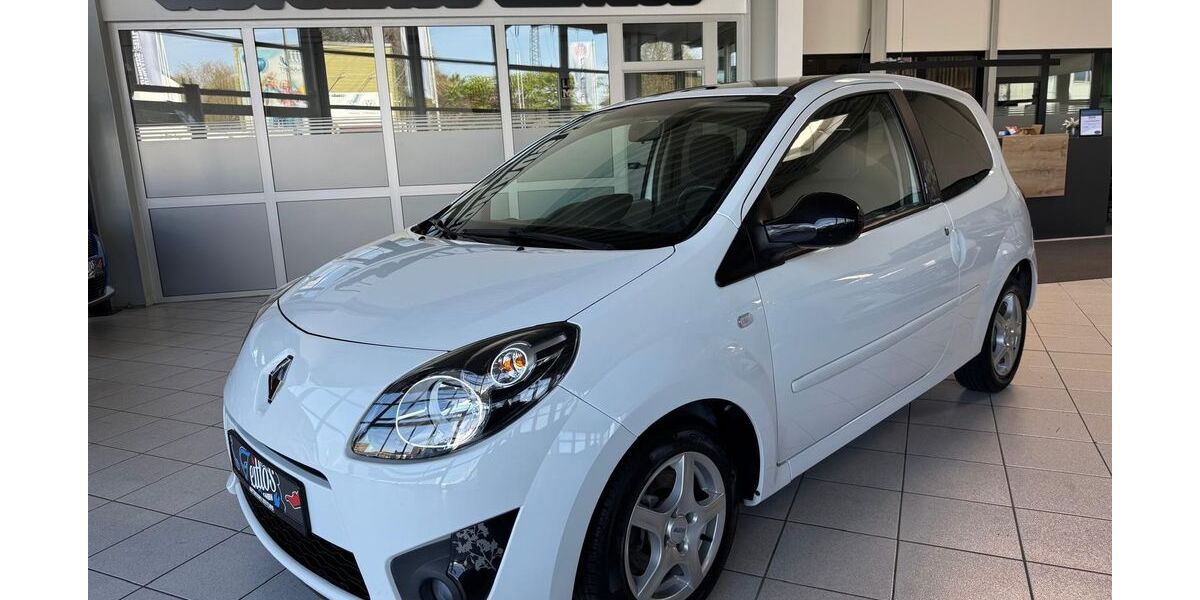 Renault Twingo 64.645 km 6.890 &euro; Dortmund Innenstadt Ost 44143