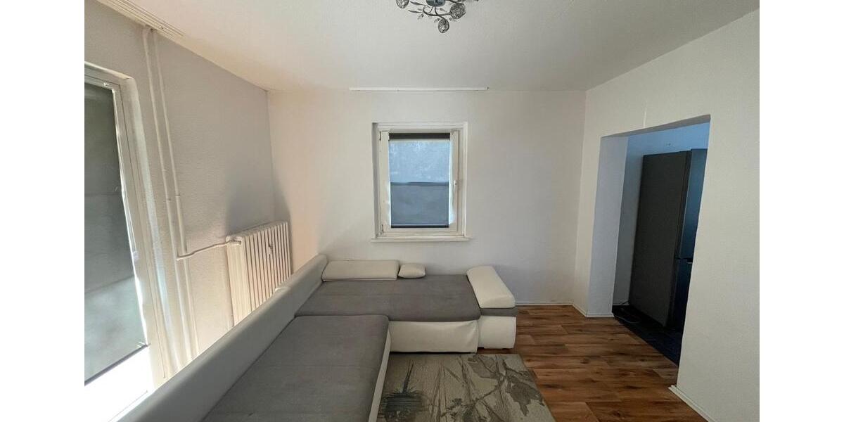 Erdgeschoßwohnung Dortmund Huckarde - 2.5 Zimmer, 51 m&sup2;, 720&euro; | Angebot:26026061