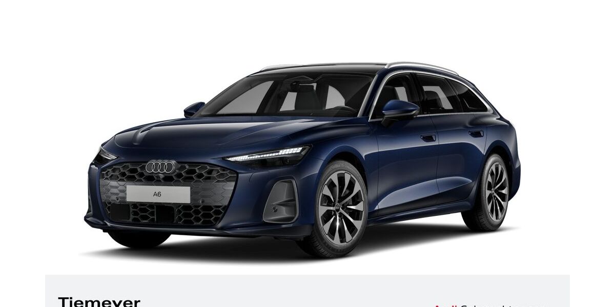 Audi A6 33.432 km 51.980 &euro; Bochum 44809