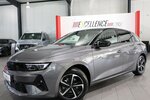 Opel Astra L 1.2 T LIMO TECH GS-SPORT HIGH / WIE NEU 4.000 km 22.444 &euro; Hamm 59077