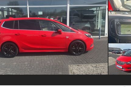 Opel Zafira Tourer 53.861 km 16.490 &euro; Kamen 59174