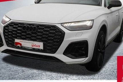 Audi Q5 9.240 km 51.440 &euro; Recklinghausen 45657