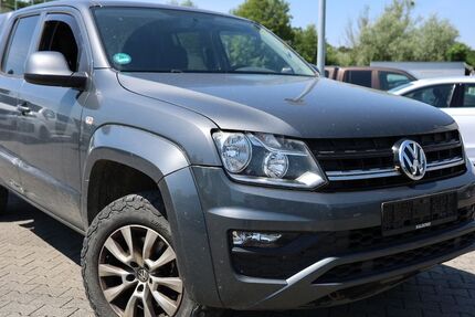 VW Amarok 296.000 km 13.202 &euro; Hamm 59077
