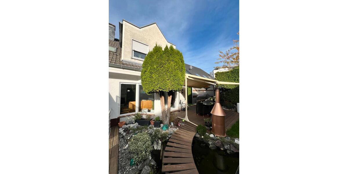 Reihenhaus Dortmund Hörde - 5 Zimmer, 147 m&sup2;, 340.000&euro; | Angebot:25286753