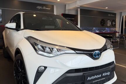 Toyota C-HR 15.820 km 24.950 &euro; Schwerte 58239