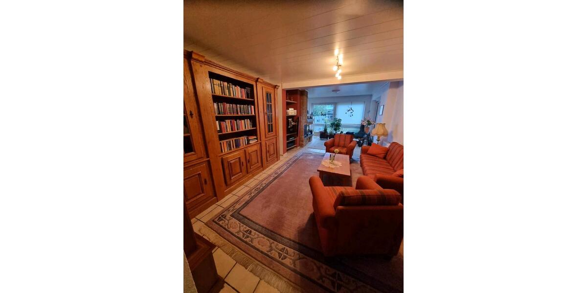 Reihenhaus Hamm Herringen - 8 Zimmer, 195 m&sup2;, 395.000&euro; | Angebot:25942927