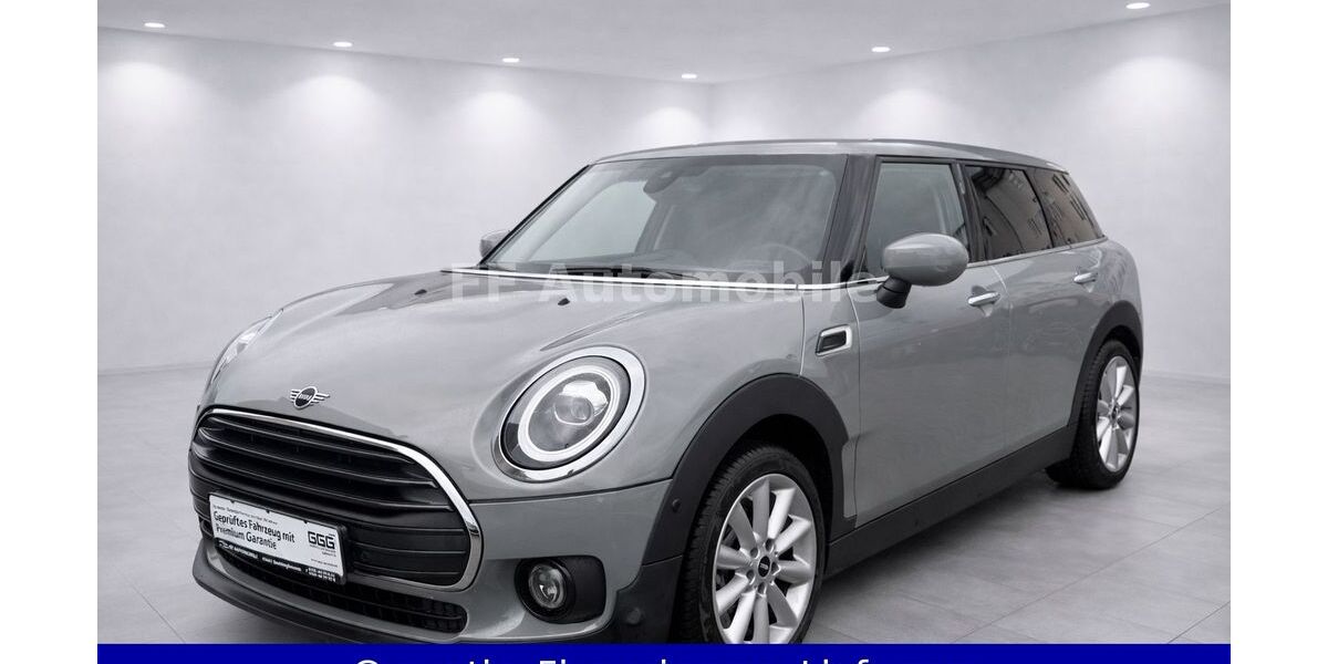 Mini One Clubman 88.340 km 15.000 &euro; Recklinghausen 45661