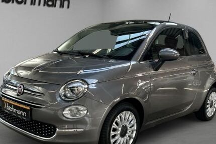 Fiat 500 69.322 km 9.290 &euro; Menden 58706