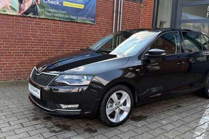 Skoda Rapid/Spaceback 55.000 km 14.100 &euro; Drensteinfurt 48317