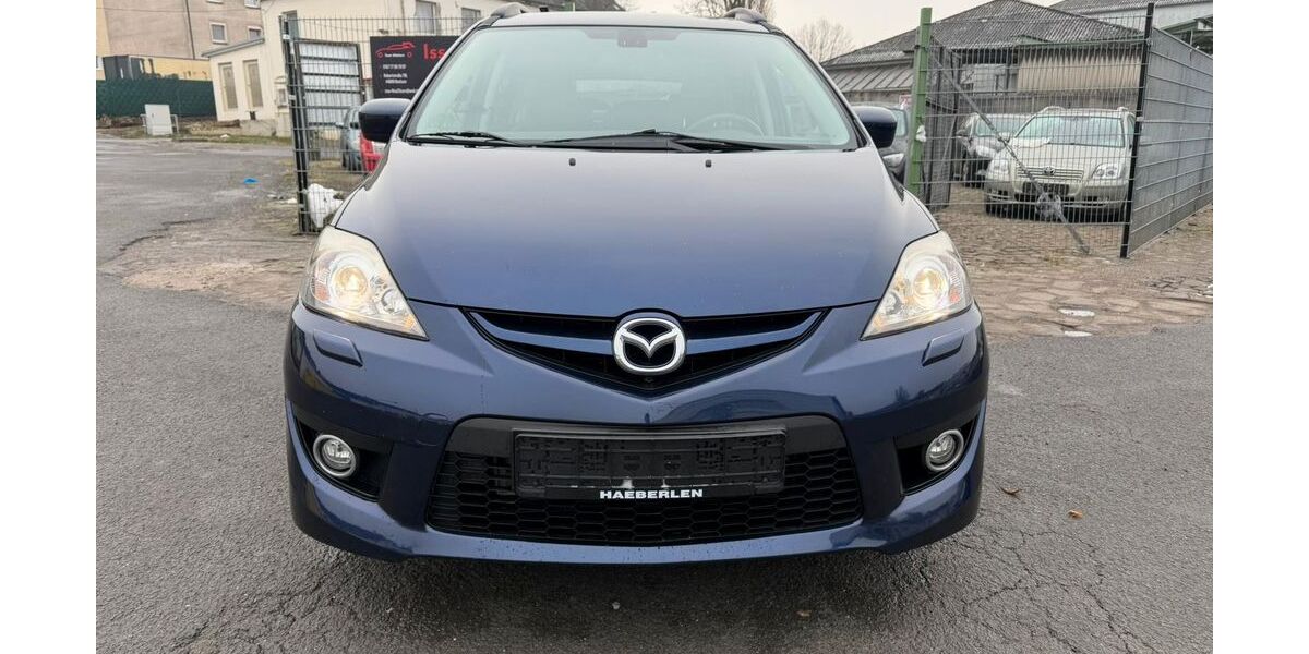 Mazda 5 169.000 km 4.490 &euro; Bochum - Bochum-Mitte 44809