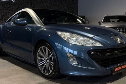 Peugeot RCZ 140.000 km 7.990 &euro; Unna 59425