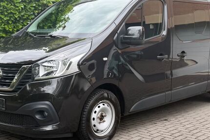 Nissan NV300 171.000 km 13.999 &euro; Schwerte 58239