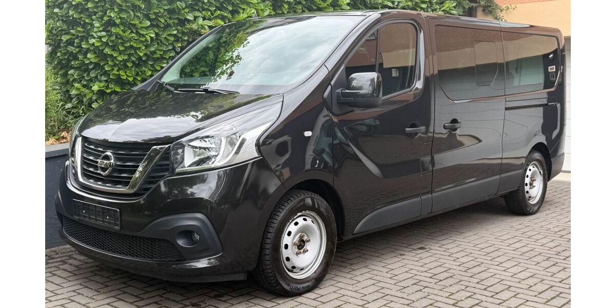 Nissan NV300 171.000 km 13.999 &euro; Schwerte 58239