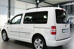 VW Caddy KOMBI 1.6 TDI DSG EDITION-30 WHITE & BLACK 144.000 km 14.881 &euro; Hamm 59077