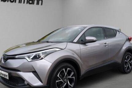 Toyota C-HR 73.872 km 18.590 &euro; Menden 58706