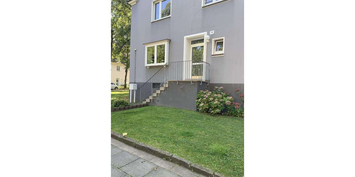 Etagenwohnung Dortmund Körne - 2 Zimmer, 67 m&sup2;, 553&euro; | Angebot:26238757