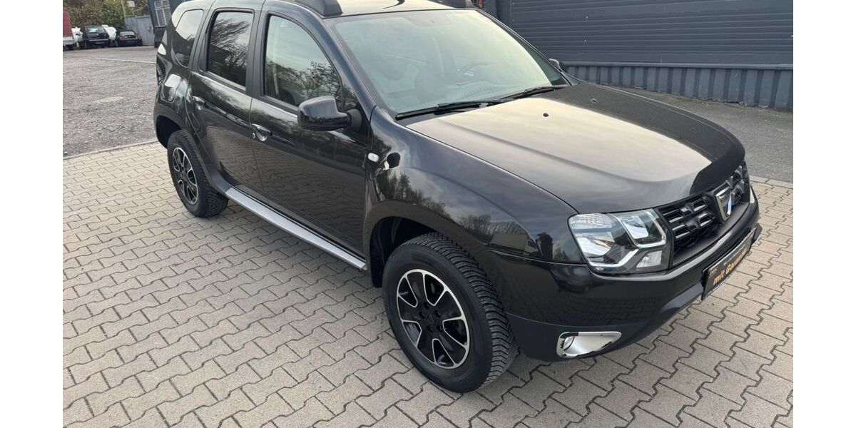 Dacia Duster 145.000 km 8.490 &euro; Dortmund 44319