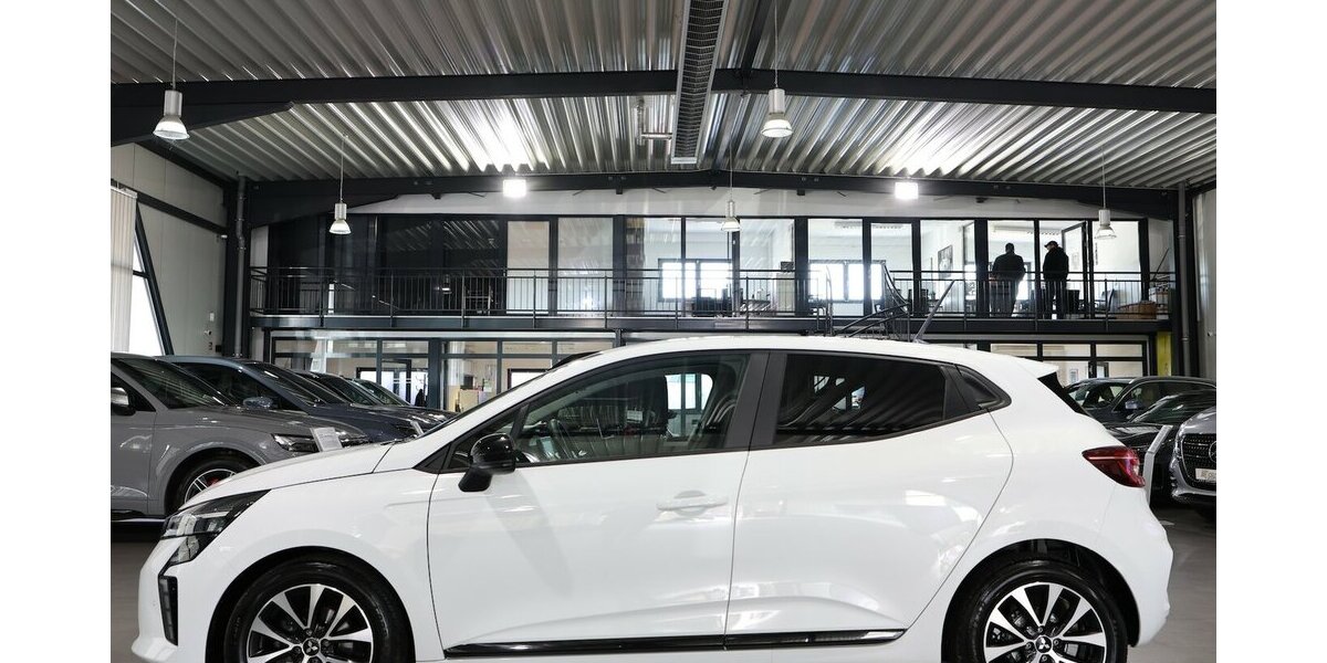 Mitsubishi Colt 1.0 SCe PLUS WHITE / LED, VIRTUAL-COCKPIT 30.000 km 13.991 &euro; Hamm 59077