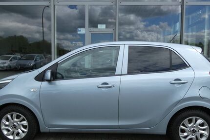 Kia Picanto 80.000 km 6.999 &euro; Bergkamen 59192