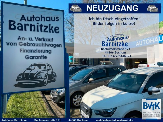Audi A1 63.712 km 11.990 &euro; Bochum 44866