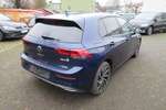 VW Golf Active 1.0 eTSI DSG NAVI LED ALU APS ACC SITZ 92.750 km 18.988 &euro; Bergkamen 59192