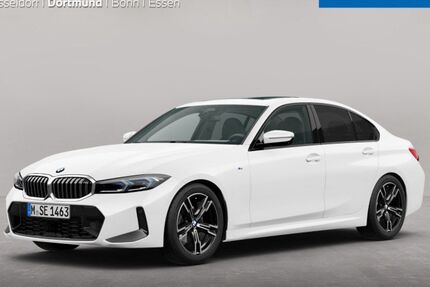 BMW 320 25.412 km 46.899 &euro; Dortmund 44263