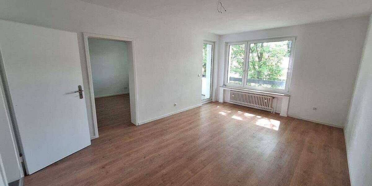 Etagenwohnung Dortmund Wambel - 2 Zimmer, 55 m&sup2;, 540&euro; | Angebot:26289089