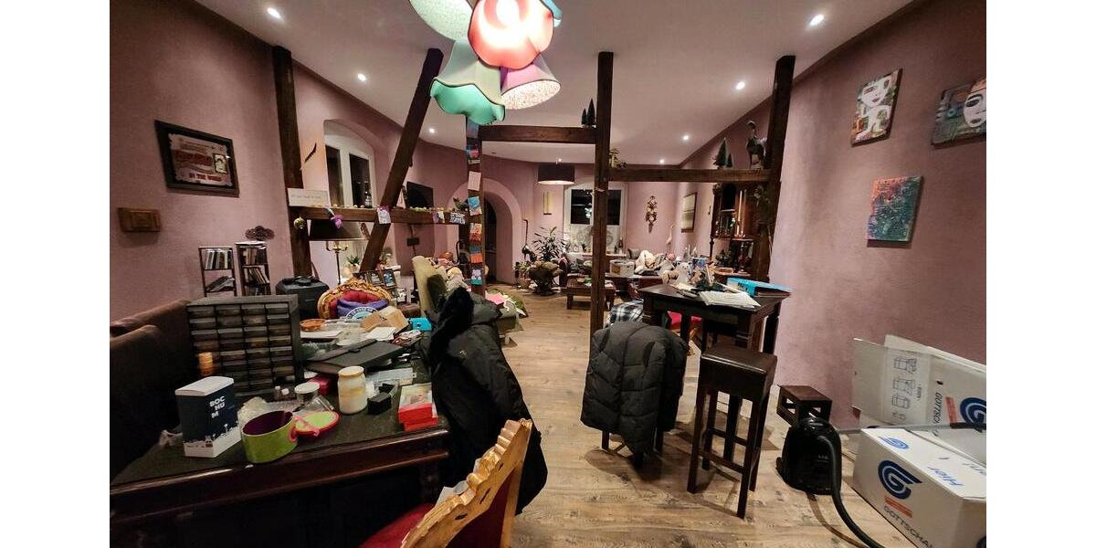 Mehrfamilienhaus, Wohnhaus Dortmund Hombruch - 22 Zimmer, 693 m&sup2;, 395.000&euro; | Angebot:26268733