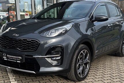 Kia Sportage 57.401 km 25.390 &euro; Schwerte 58239
