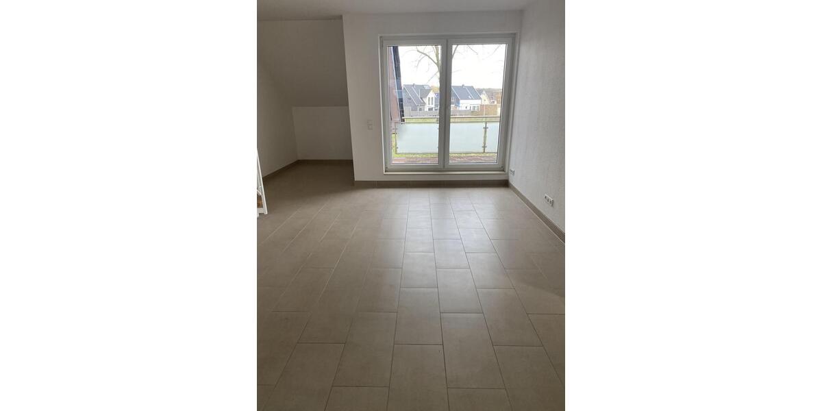 Etagenwohnung Haltern am See - 4 Zimmer, 107 m&sup2;, 1.230&euro; | Angebot:26040227