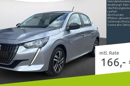 Peugeot 208 32.308 km 13.899 &euro; Dülmen 48249