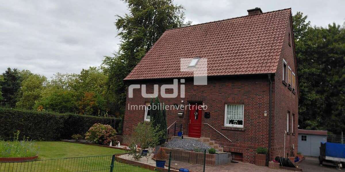 Einfamilienhaus Lüdinghausen - 6 Zimmer, 140 m&sup2;, 255.000&euro; | Angebot:24852904