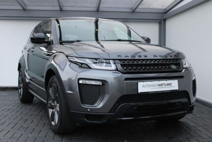 Land Rover Range Rover Evoque 89.557 km 21.650 &euro; Schwerte 58239