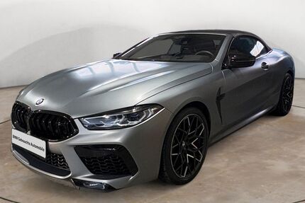 BMW M8 14.005 km 112.190 &euro; Lünen 44534