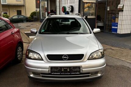 Opel Astra 196.607 km 2.199 &euro; Menden 58710