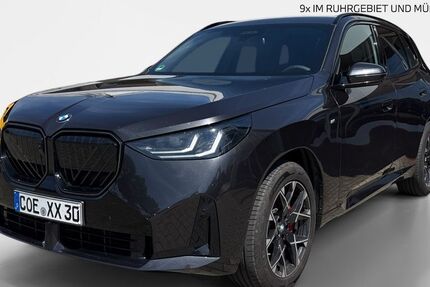 BMW X3 4.441 km 62.890 &euro; Dülmen 48249