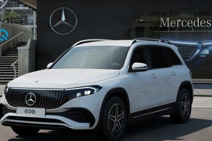 Mercedes-Benz EQB 24.958 km 38.750 &euro; Hagen 58135