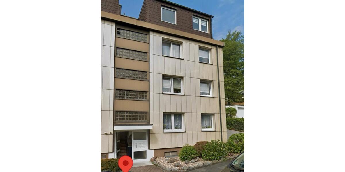 Etagenwohnung Wetter (Ruhr) - 4.5 Zimmer, 98 m&sup2;, 785&euro; | Angebot:26272237