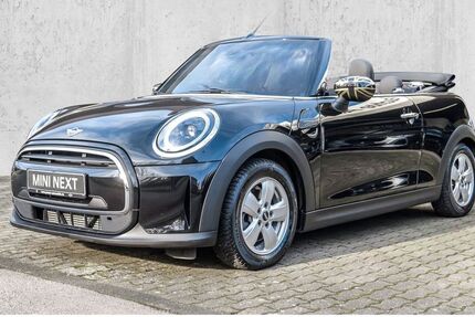 Mini One Cabrio 45.574 km 17.650 &euro; Iserlohn 58636