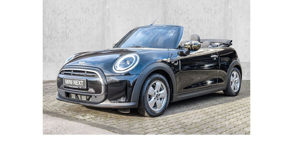 Mini One Cabrio 45.574 km 17.650 &euro; Iserlohn 58636