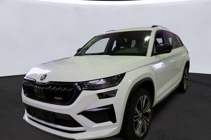 Skoda Kodiaq 92.455 km 36.130 &euro; Hagen 58091