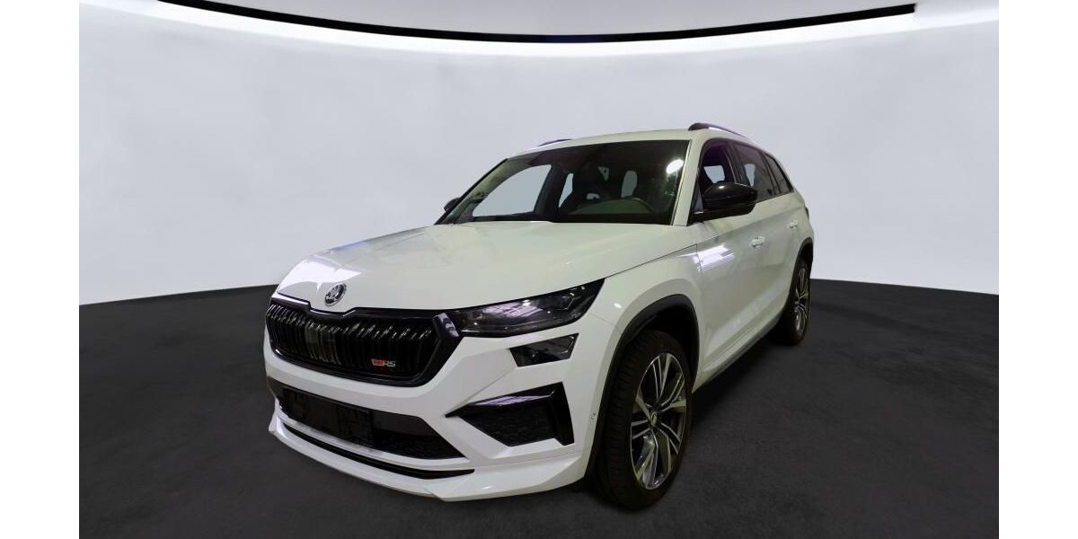 Skoda Kodiaq 92.455 km 36.130 &euro; Hagen 58091