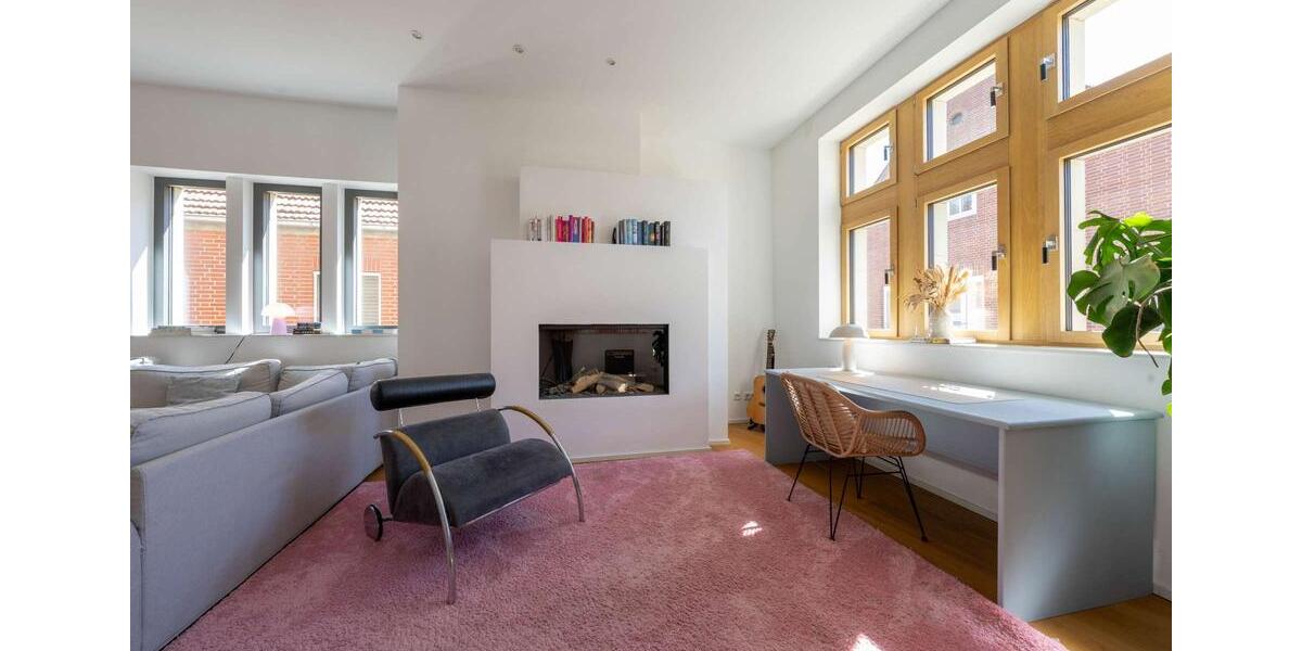 Einfamilienhaus Lüdinghausen - 4 Zimmer, 144 m&sup2;, 1.550&euro; | Angebot:26480332