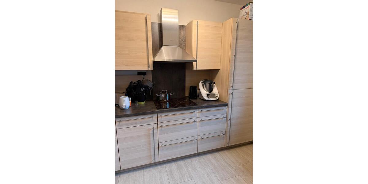 Etagenwohnung Hamm Braam-Ostwennemar - 4 Zimmer, 92 m&sup2;, 289.000&euro; | Angebot:27197339
