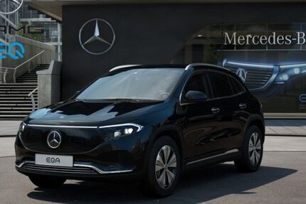 Mercedes-Benz EQA 13.887 km 39.510 &euro; Hagen 58135