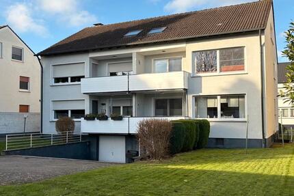 Wohnung Holzwickede - 2 Zimmer, 55 m&sup2;, 420&euro; | Angebot:26300564